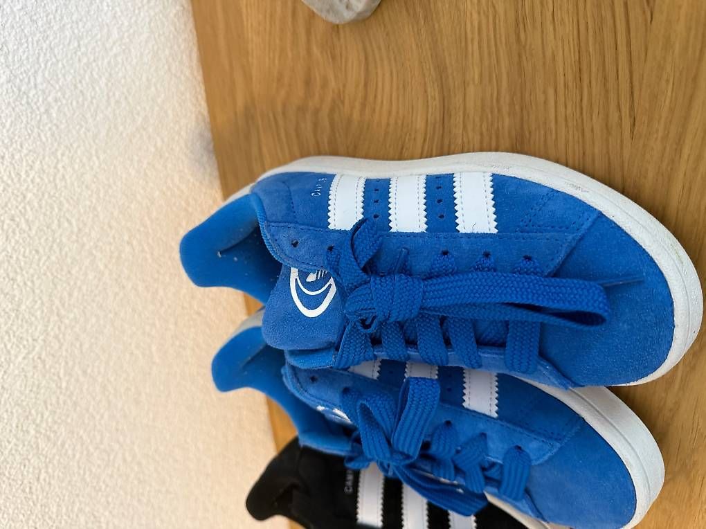 Herrenschuhe: Adidas Sneaker – Gebraucht aus Wallisellen von noelzul 2