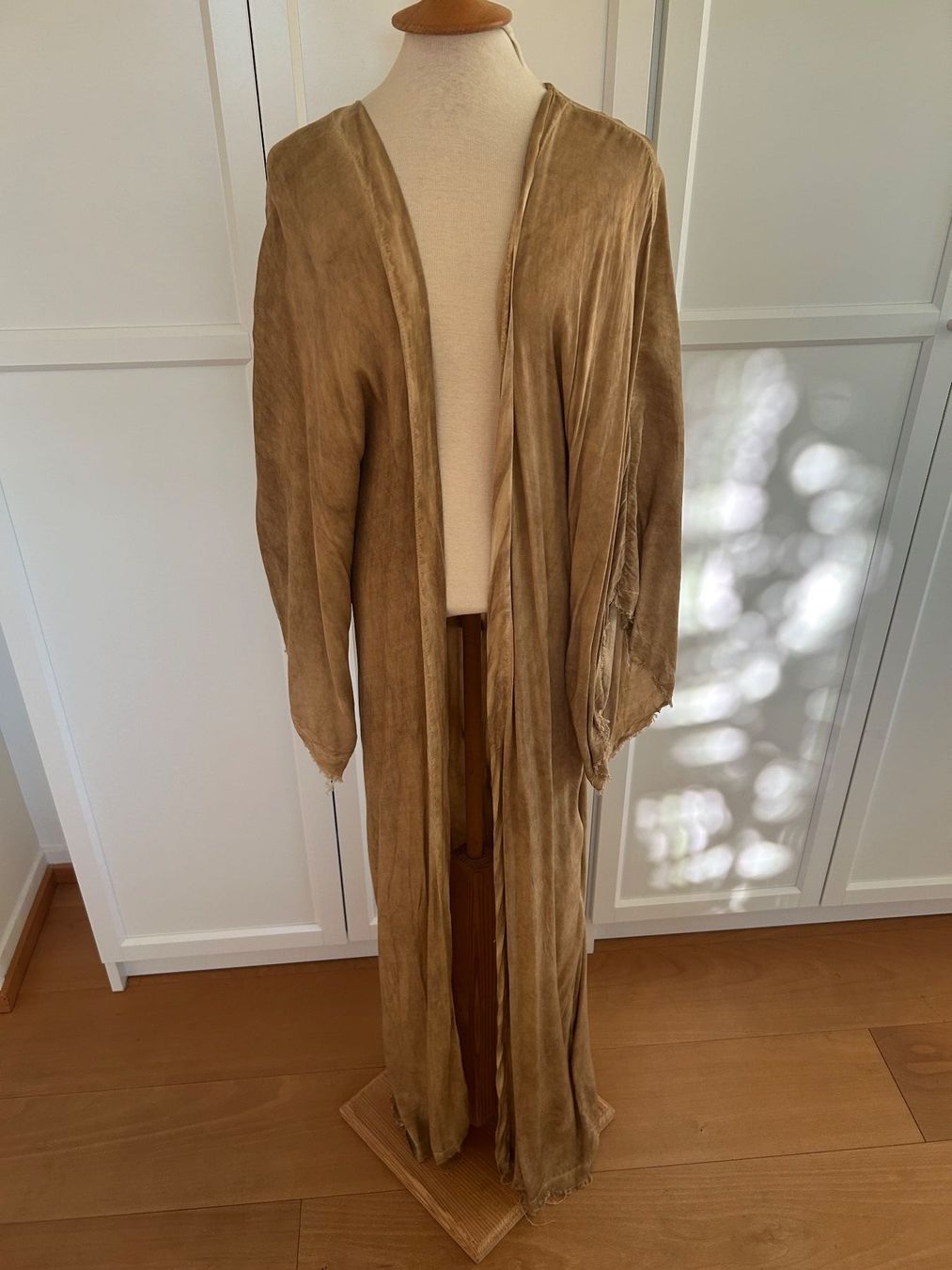 Tuniche: Kaftan Sanctam – Usato da Luzern venduto da lou4444