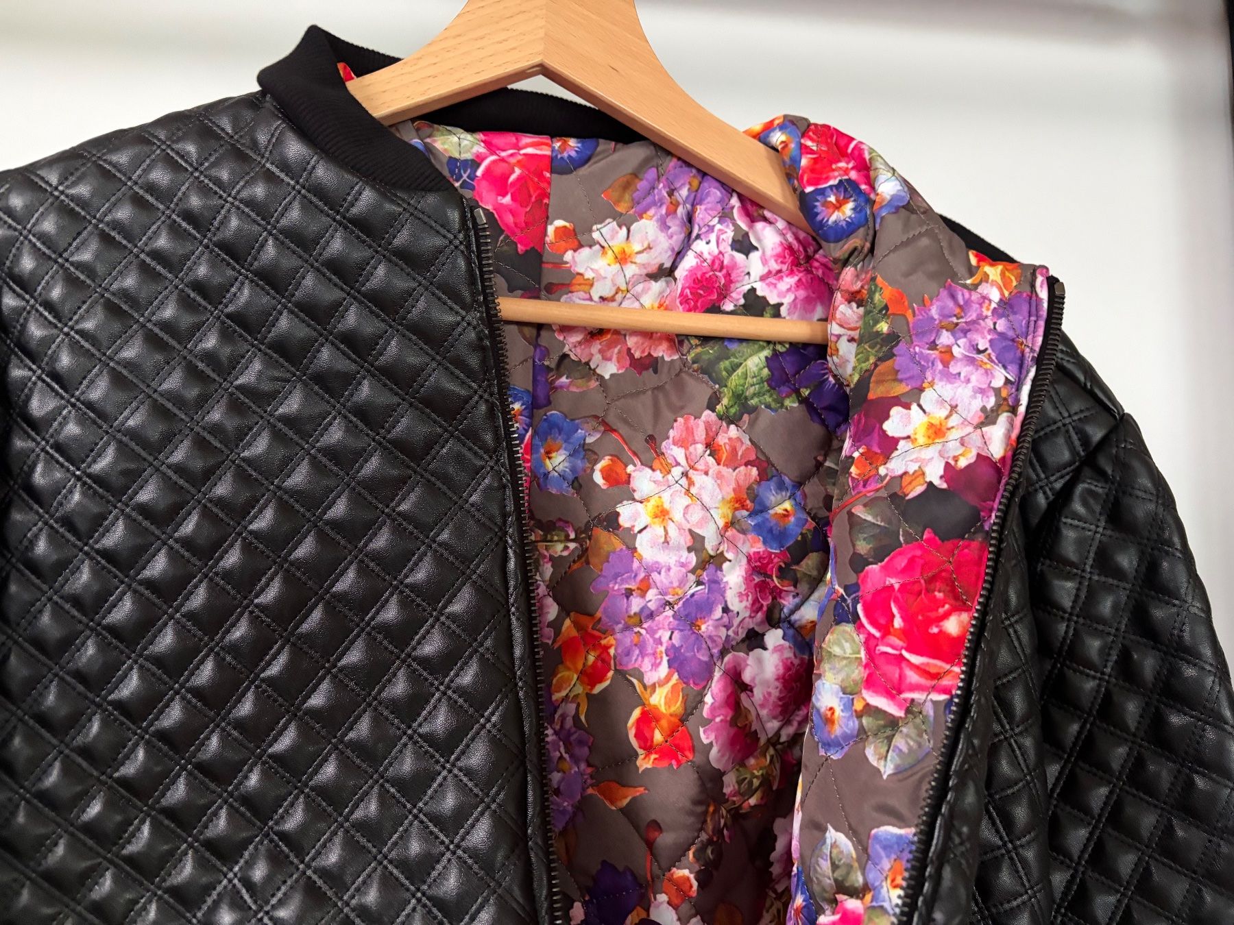 Giacche: Jacke aus Kunstleder – Usato da Frauenfeld venduto da SuterFrauenfeld 1