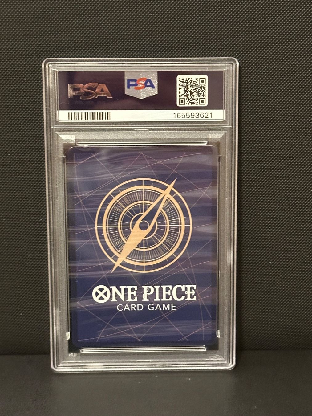 Carte collezionabili: Monkey D. Luffy - One Piece Emotion - PSA 10 – Usato da Giubiasco venduto da rude01 1