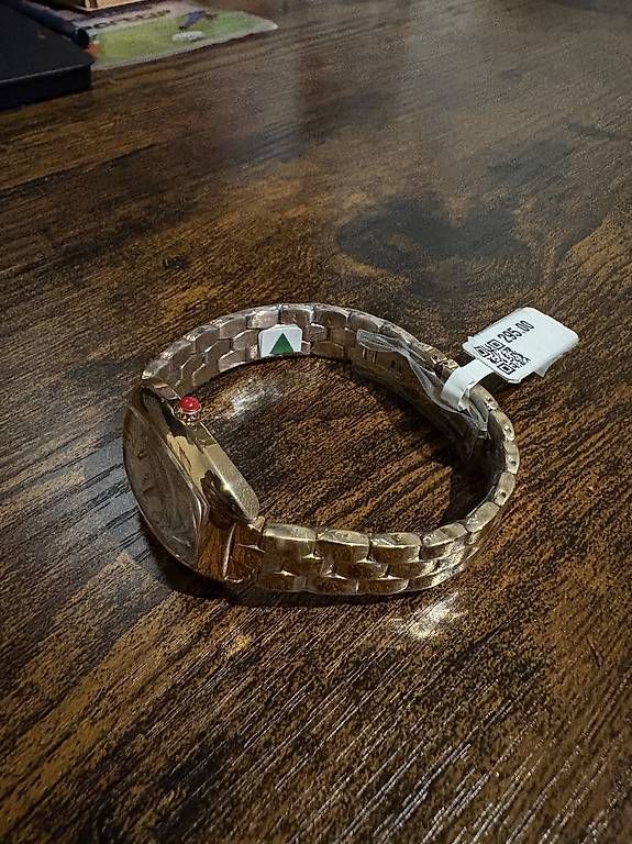 Orologi: Armbanduhr Damen – Nuovo e nell'imballaggio originale da Herzogenbuchsee venduto da Derso24 2