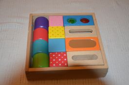 BABY SPIEL HOLZ - BABY JEUX BOIS
