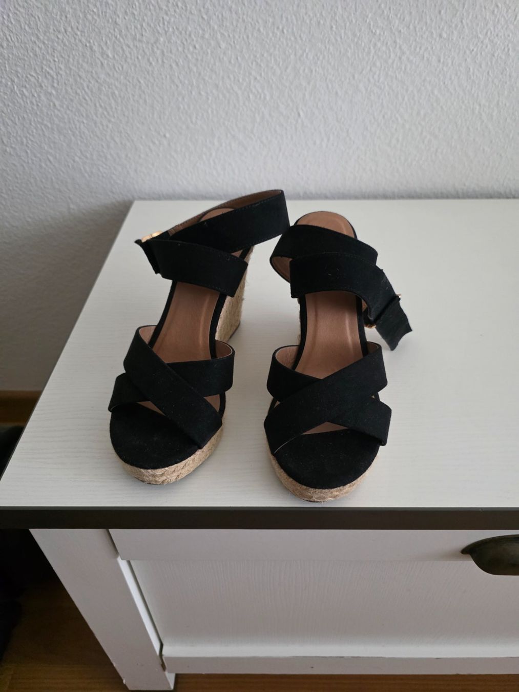 Only Chaussures femmes: Only Schuhe – D'occasion à Basel par NyGrow