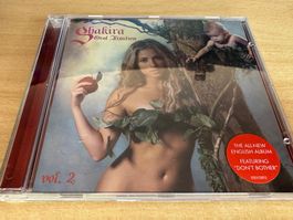 Shakira – Oral Fixation Vol. 2