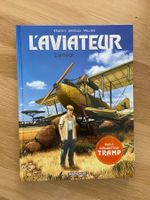L'AVIATEUR / TOME 1 / PREMIERE EDITION