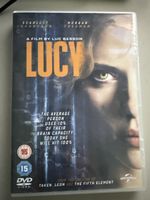 Lucy DVD