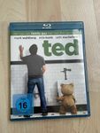 Ted Blue-ray