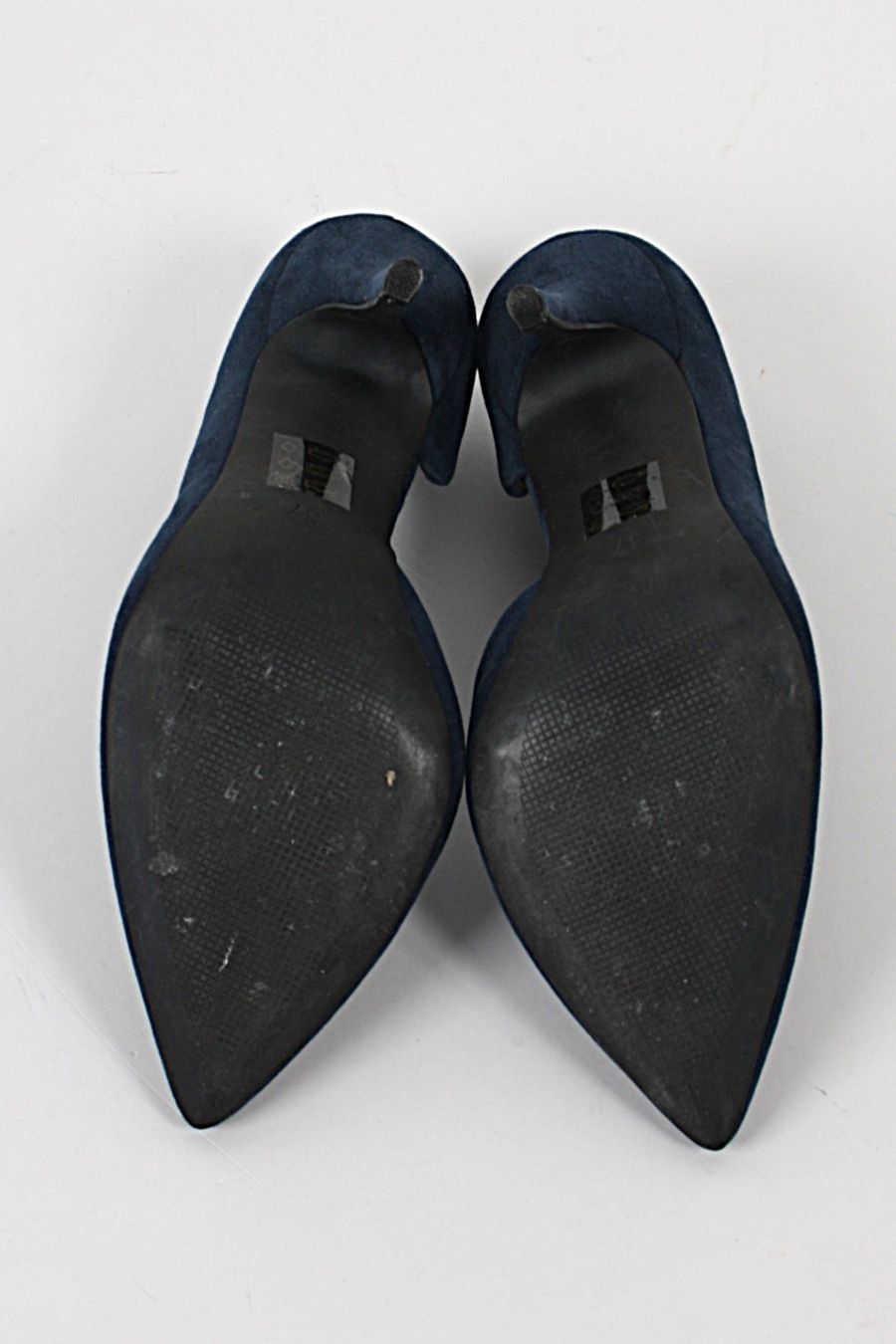 Chaussures femmes: EVEN&ODD Schuhe Gr. 37 blau – D'occasion à Zollikofen par Restwert_Zollikofen 1