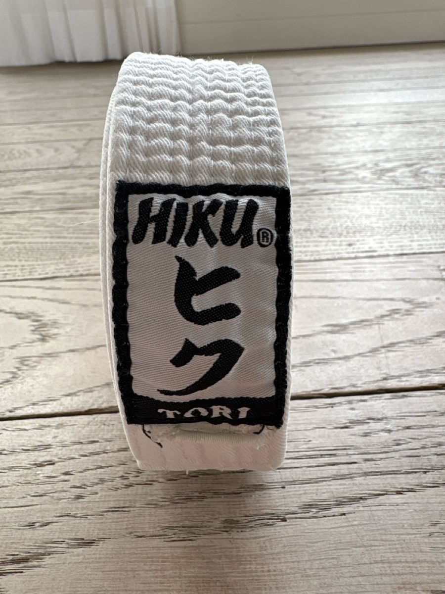 Kimono: Judo-Kimono – Usato da Horgen venduto da Epinas 4