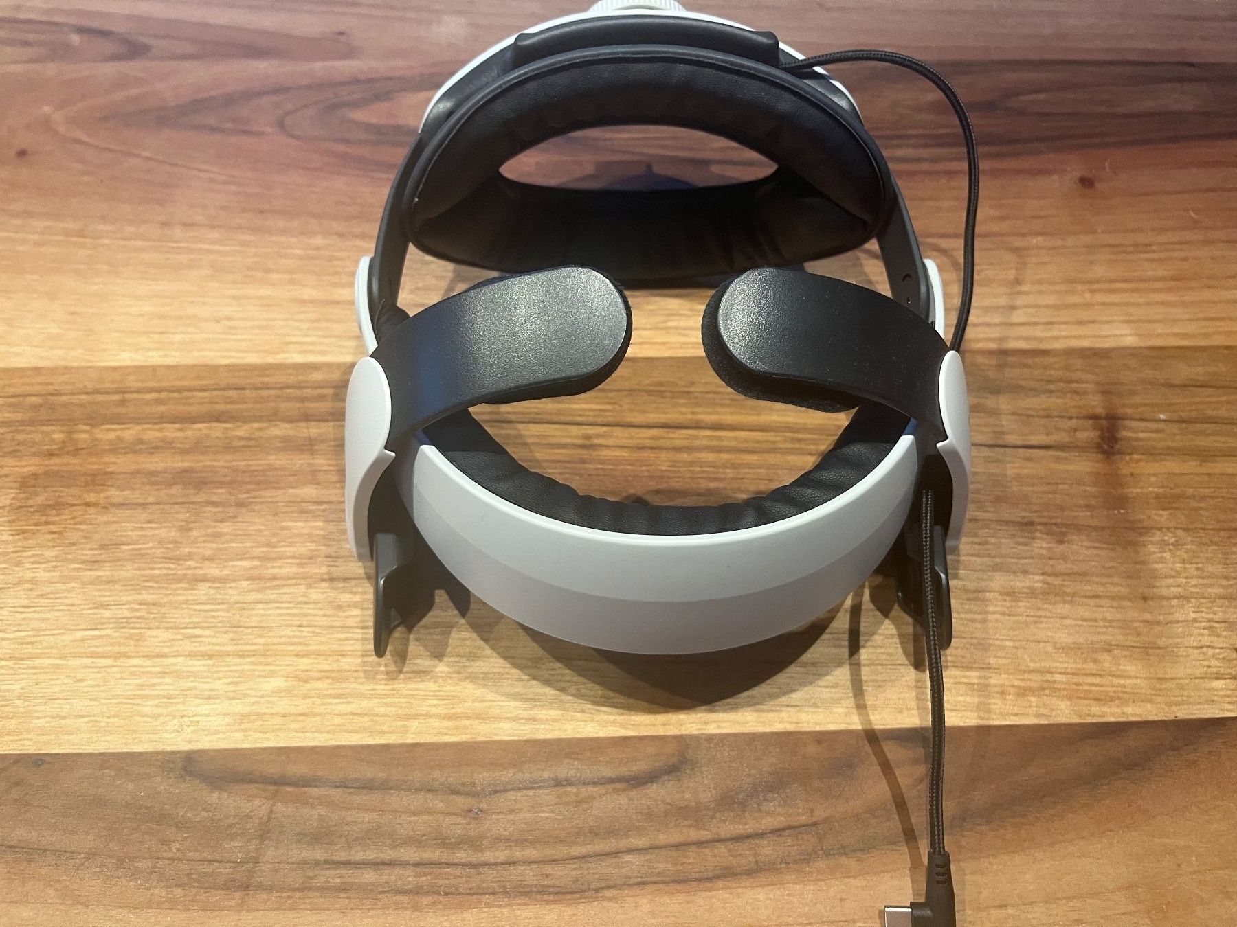 Casco VR: BoboVR Head Strap (M3 Pro) – Usato da Langenthal venduto da Tinu4900 4