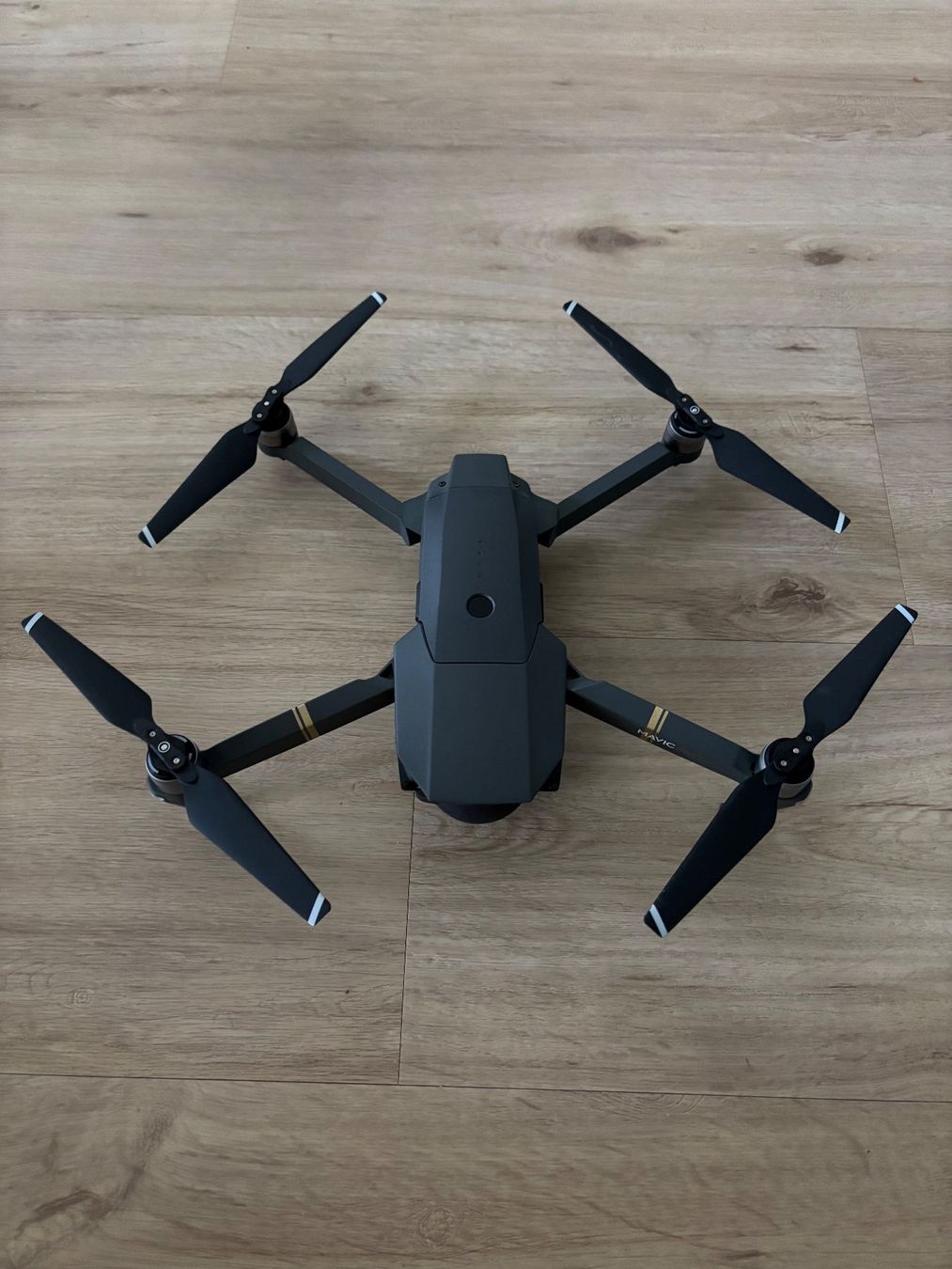 DJI RC Kits de montage: DJI Mavic Pro Drohne – D'occasion à Goldach par fairtrade90 1