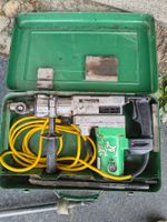 Hitachi Bohrmaschine
