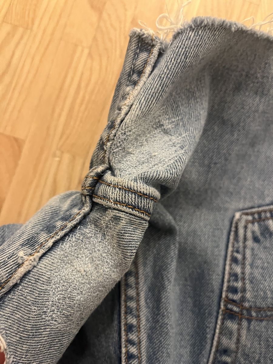 Levi's Jeans: Levis Shorts – D'occasion à St. Gallen par elli18 3