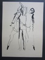 MARINO MARINI SRIGRAPHIE