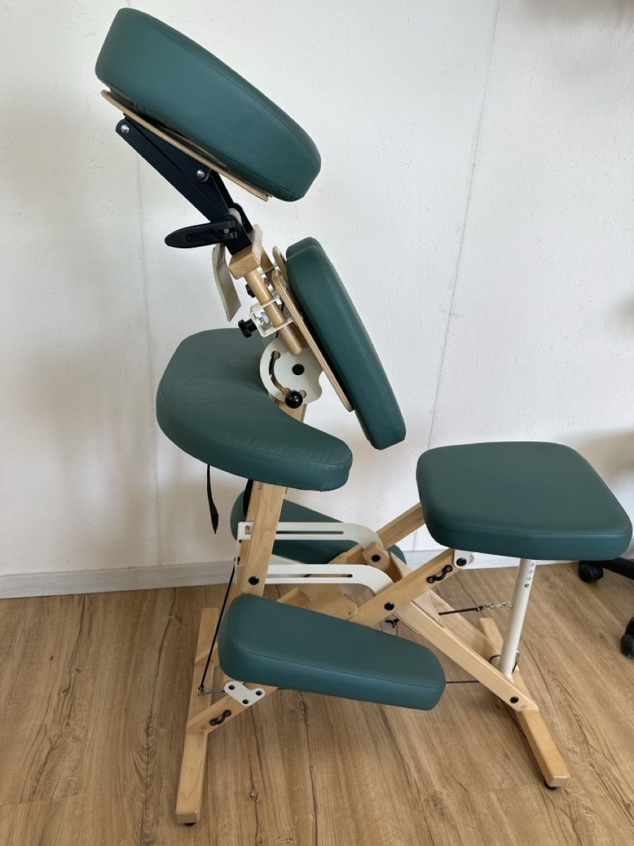 Sedie: Massage Stuhl.Tatto Stuhl – Usato da Stäfa venduto da Iketiw13 1