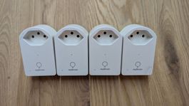 4x MyStrom Switch