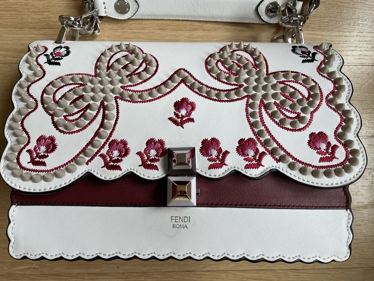 Fendi Borse da donna: Fendi handbag  – Usato da Zollikon venduto da jud_cmm9 5