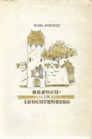 Besuch in Leuchtenberg