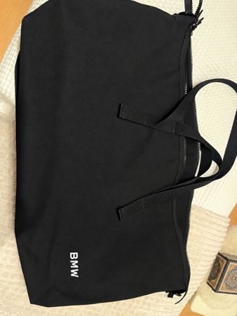 BMW Tasche 35 Liter neuwertig