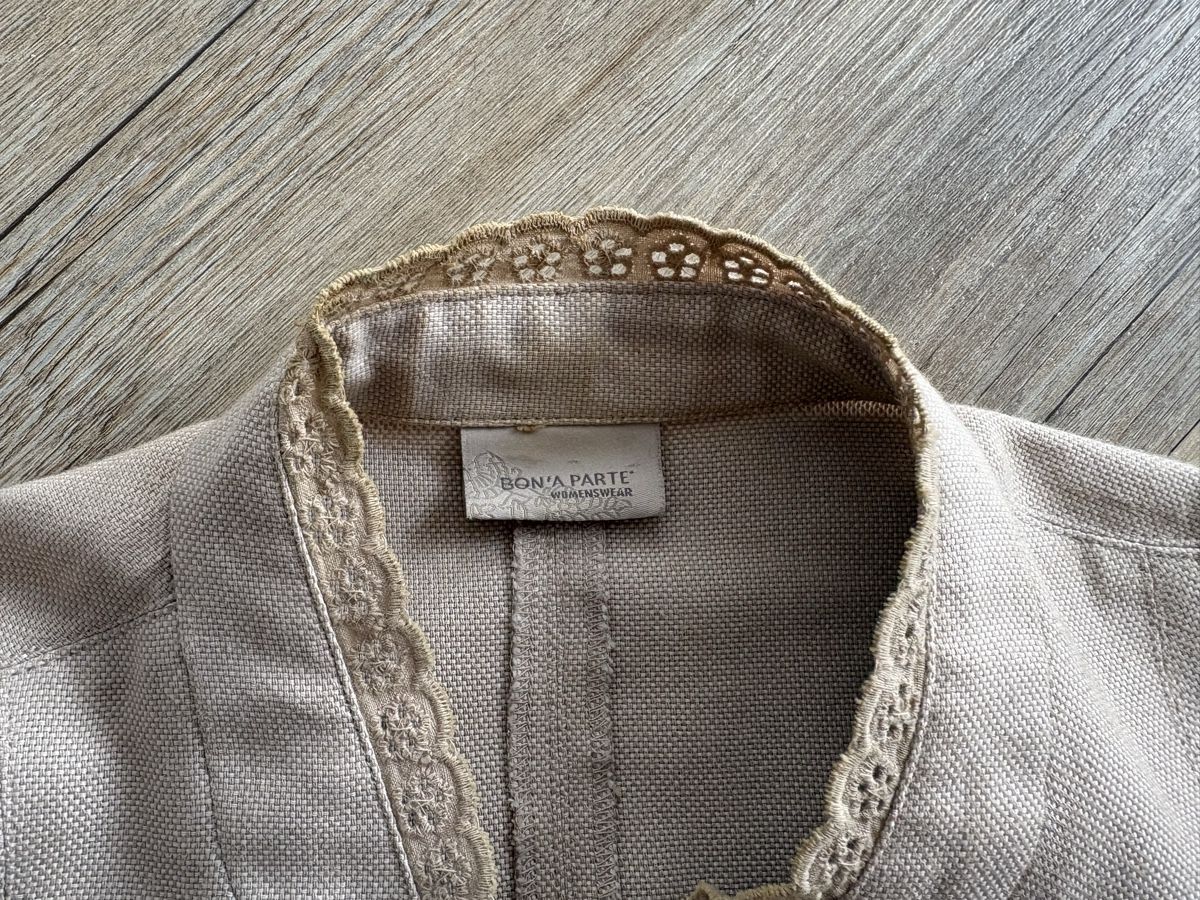 Giacche: Jacke - Veste - Blazer -  Bonaparte Gr 40 – Usato da Zweisimmen venduto da Domii 5