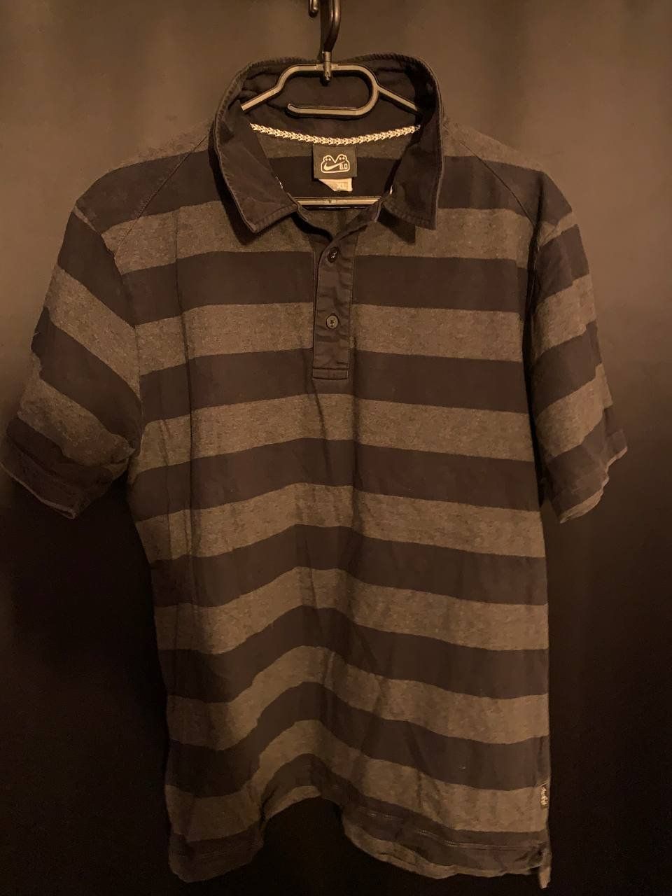 Nike Magliette Polo: Nike Poloshirt Herren – Nuovo (secondo la descrizione) da Arbon venduto da Halindra