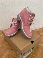 Timberland Rose NEU! Gr.38.5