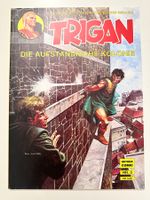 DIE GESCHICHTE DES FANTASTISCHEN REICHES TRIGAN BAND 3