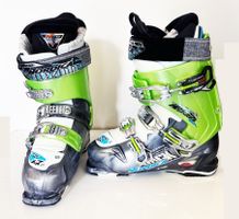 Skischuhe NORDICA SHELL & BACK FSE  Grösse 41 ( 26.5 )