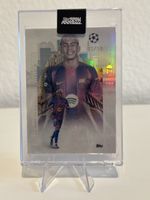 Topps Total Football - Lamine Yamal | FC Barcelona 39/99