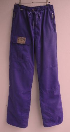 Goretex Eider High-Tech Actionwear Damen Skihose Gr. 40
