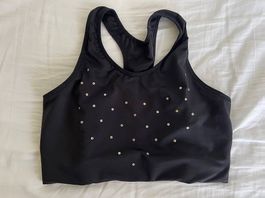 2 Sport Croptop Gr. S