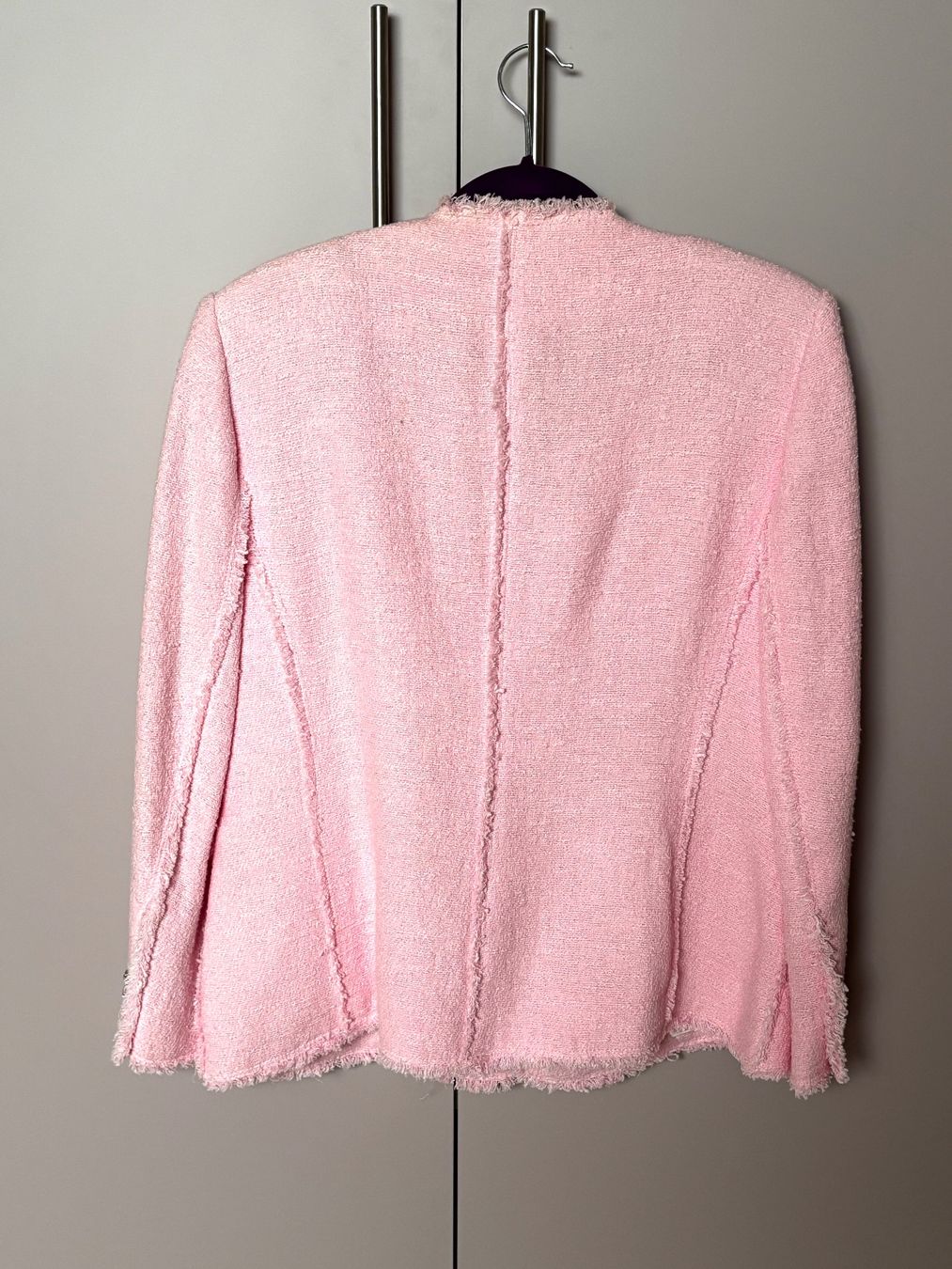 Zara Giacche: Zara Blazer rosa Gr. L – Nuovo (secondo la descrizione) da Hägendorf venduto da Moro143 3