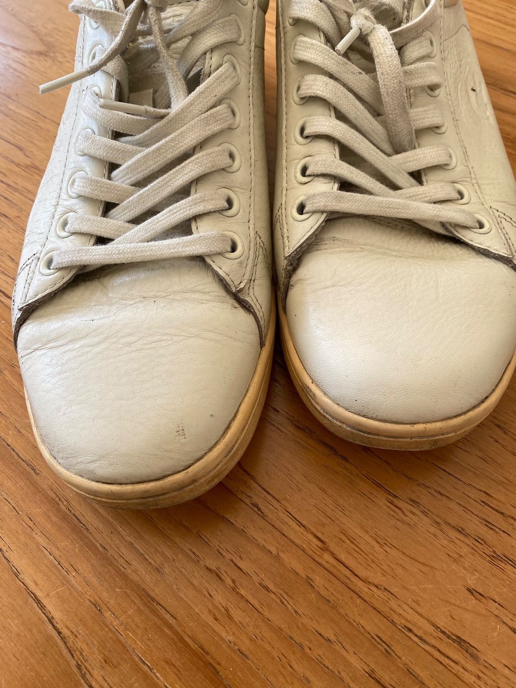 Lacoste Scarpe da uomo: Lacoste shoes – Difettoso da Zürich venduto da Grothschild 4