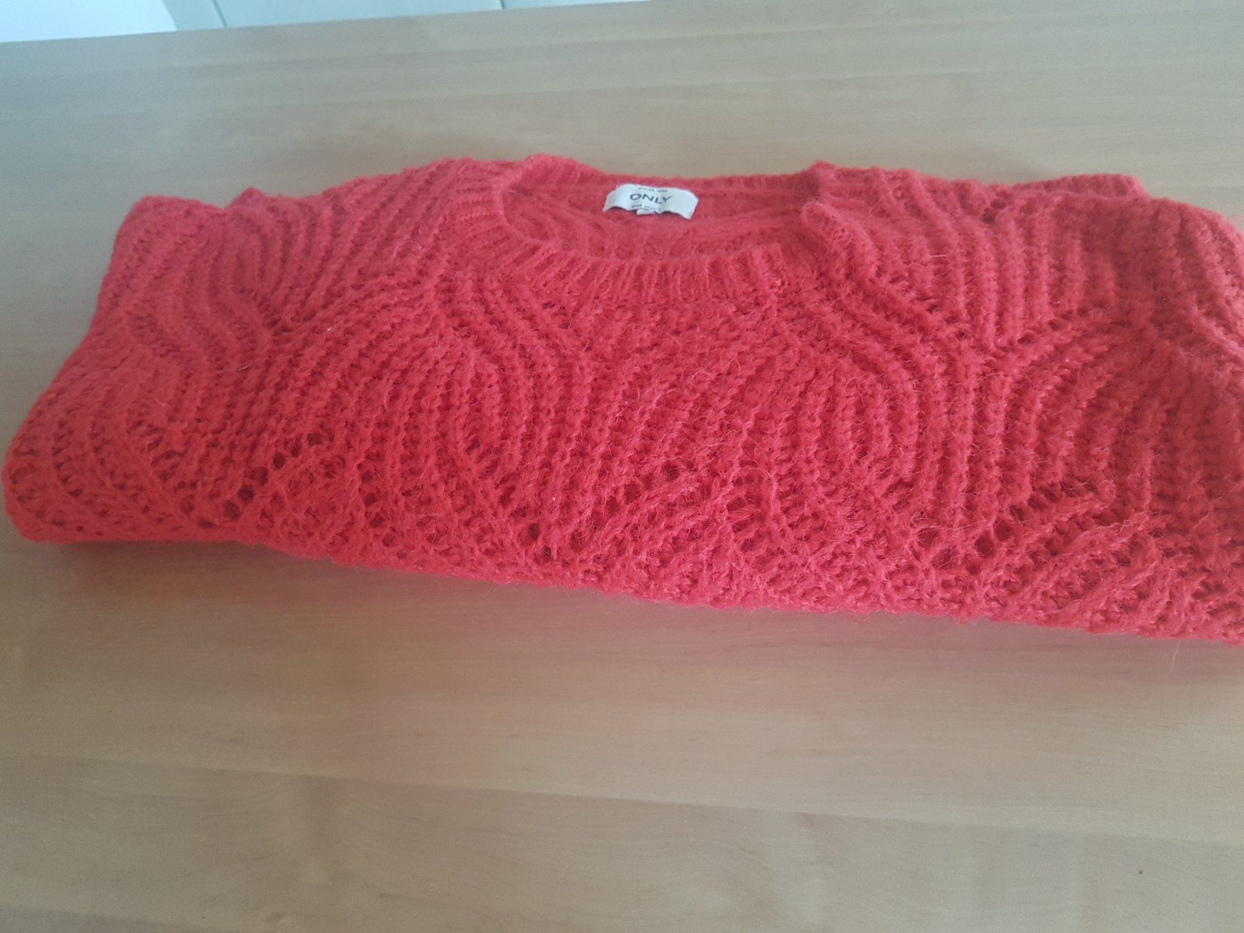 Only Maglioni & Felpe: Pull taille S marque Only – Usato da Villiers venduto da san_jn5w 6