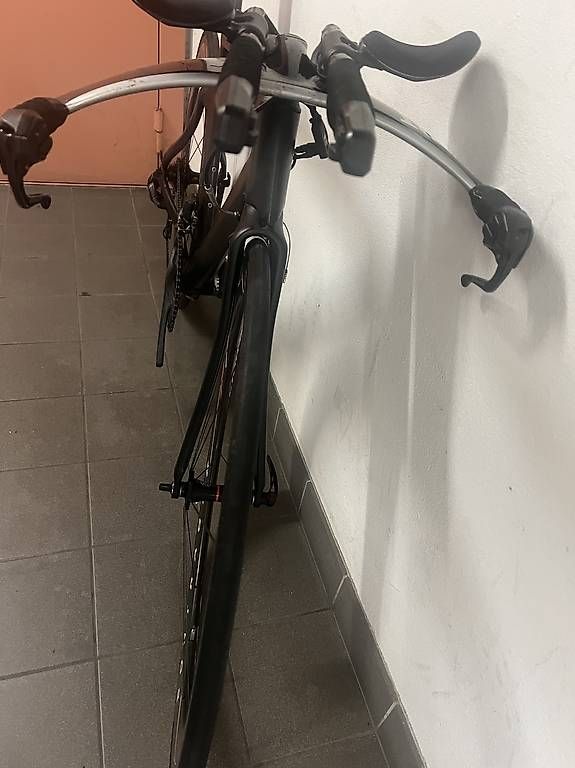 Biciclette: Vélo Triathlon Corratec 54cm  – Usato da Versoix venduto da sad_2cl8 5