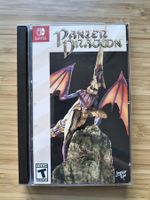 Panzer Dragoon Classic Edition (Switch)