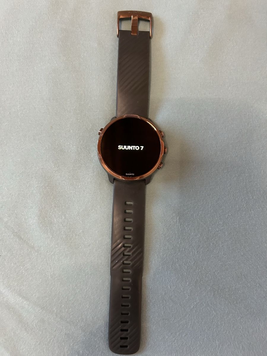 Suunto Smartwatch: Suunto 7 – Usato da Vilters venduto da 5111984