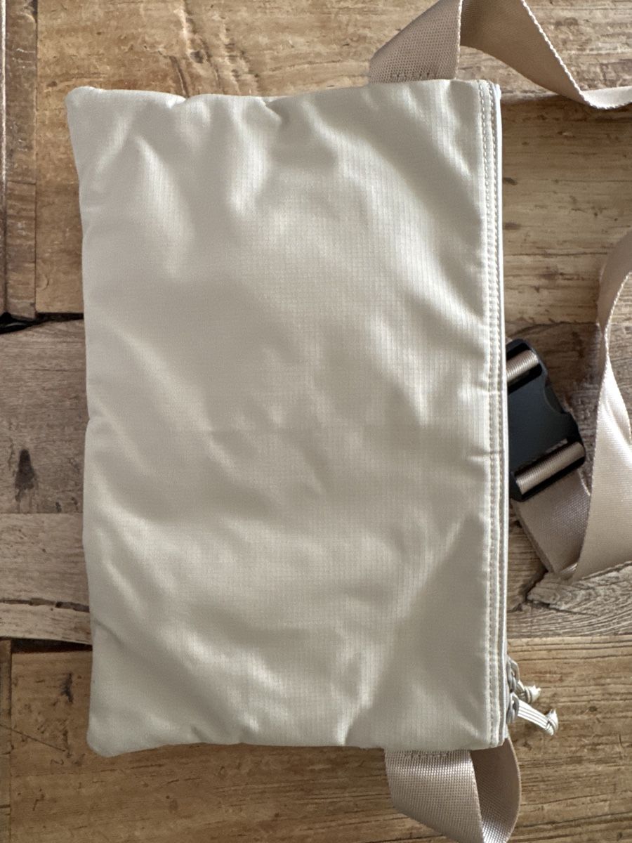 Borse: Commes des Garçon Shoulder Bag – Nuovo e nell'imballaggio originale da Bülach venduto da Suters0403 2