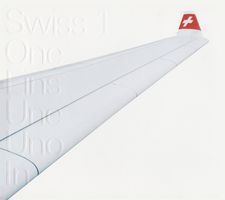 SWISS 1 One Eins Une Uno In (CD 2002) WIE NEU! Compilation