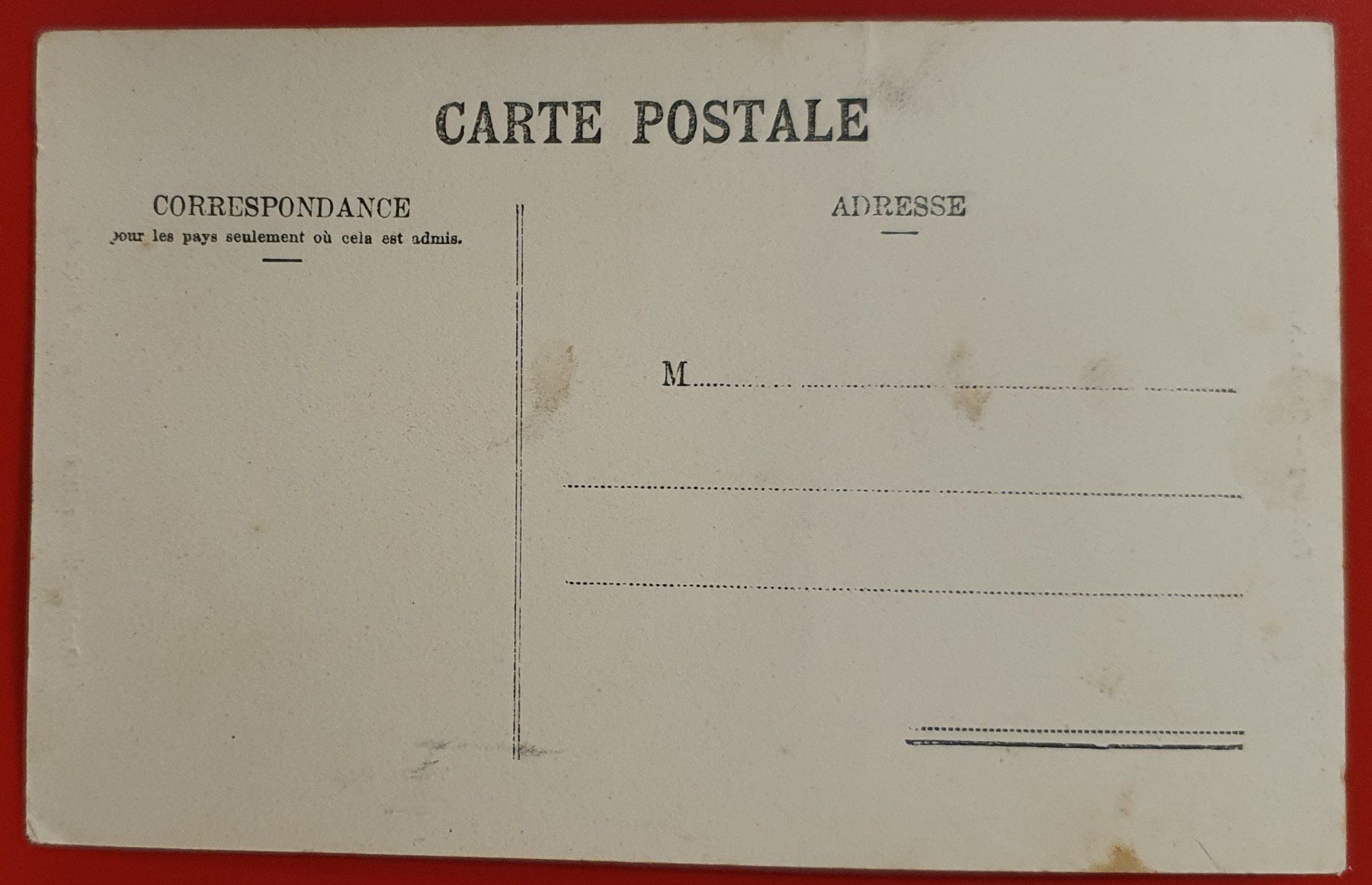 Cartoline postali: Fribourg  - Gambach – Usato da Kreuzlingen venduto da Rschweiz1 1