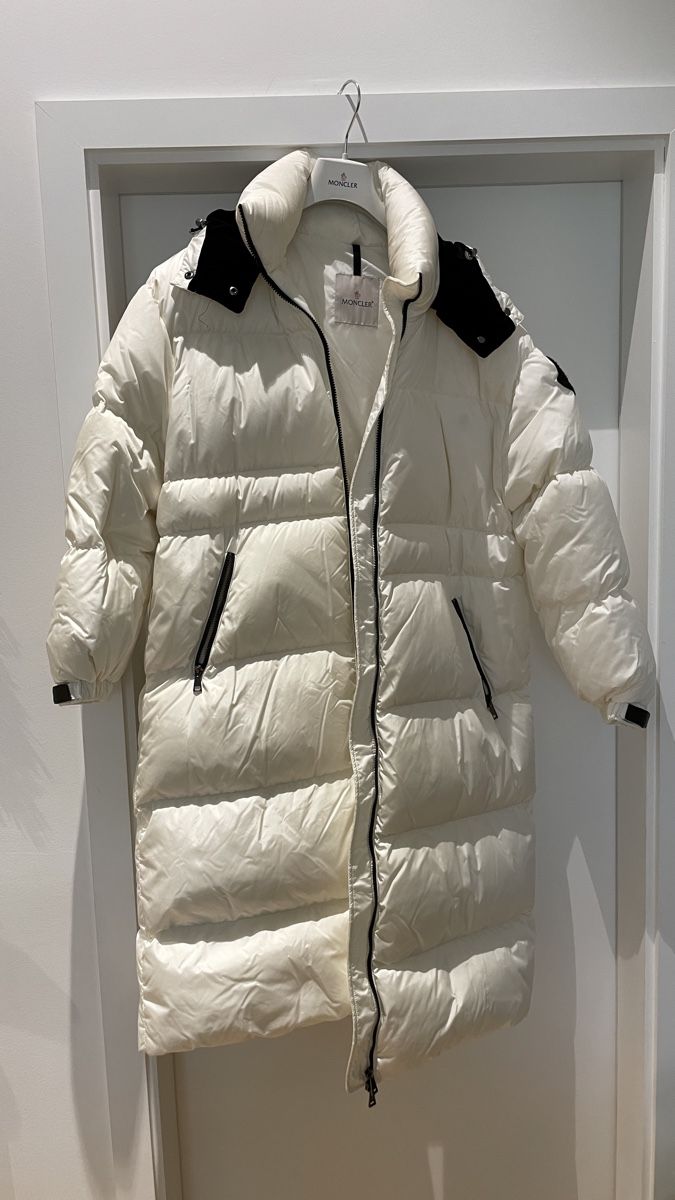 Moncler Giacche: Moncler Winterjacke – Nuovo (secondo la descrizione) da Balgach venduto da DeeKova 2