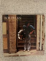 Bob Dylan - Street Legal - LP - 70s