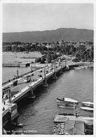 GRUSS von der QUAIBRÜCKE
