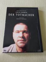DVD Der Totmacher - Götz George, Jürgen Hentsch