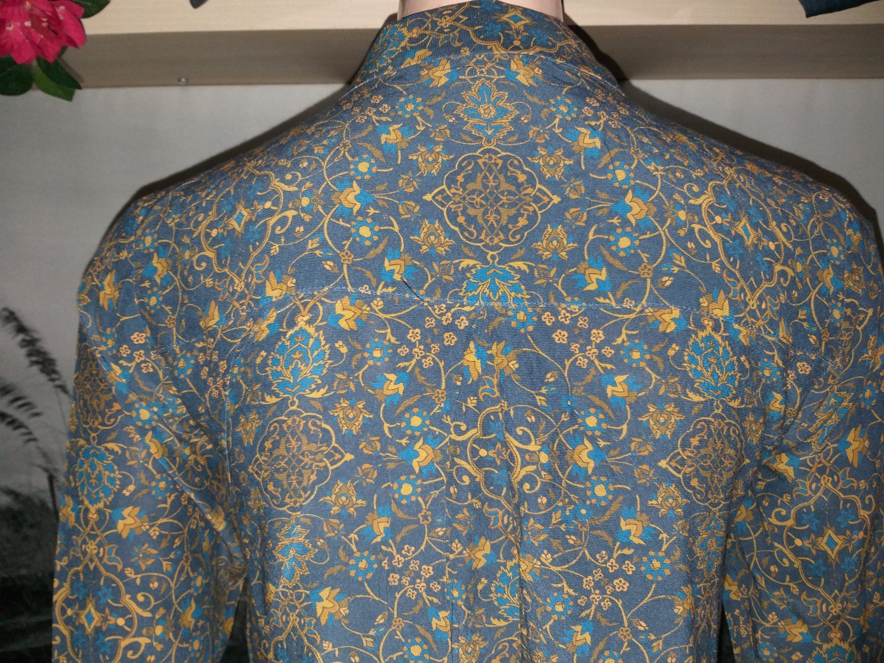 Nile Camicette: NILE  Blouse / Bluse  Taille / Grosse XS – Usato da Cossonay-ville venduto da Super-Price-Quality 7