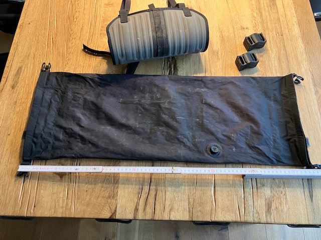 Topeak Borse: Frontrolle bikepacking – Usato da Stein AG venduto da samse999 3