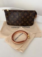 Louis Vuitton Pochette Accessoires NM en toile Monogram