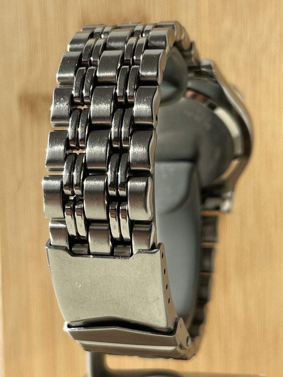 Venus Orologi: Venus Chronograph Swiss Made – Usato da Zollikofen venduto da Comcast 4