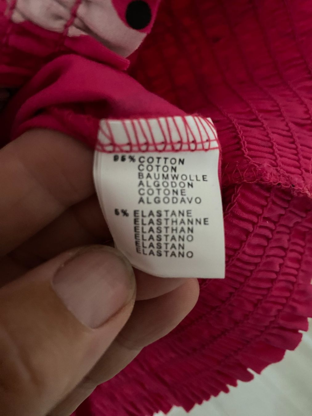 T-shirt: extravagantes T-Shirt, Gr. 38 – Nuovo (secondo la descrizione) da Stetten SH venduto da bijoux18 5