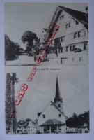 St. Gallen St. Josephen anno dazumal
